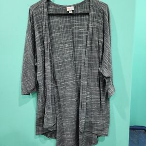 Lularoe cardigan